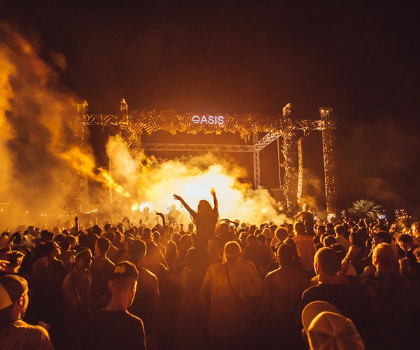 oasis festival marrakech