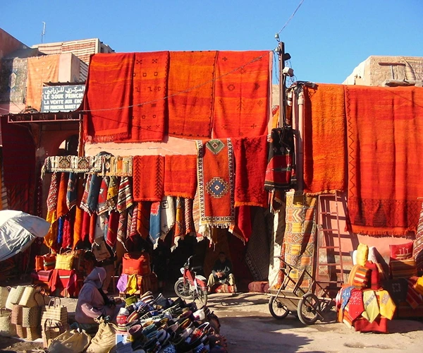 Souk Zrabi