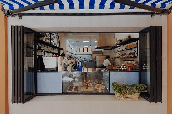 local bakery in marrakech
