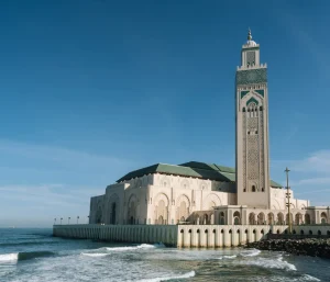 Un Excelente Lugar para Fotos