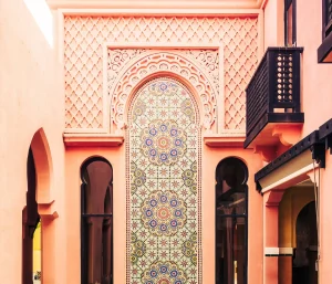 Arquitectura & Arte Decorativo