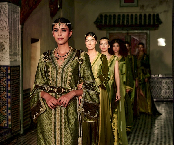 Semana de la Moda Moderna