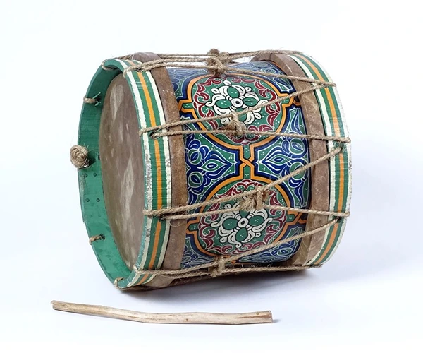 tbel or drum