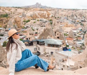 Marrakech est-elle sûre pour les femmes