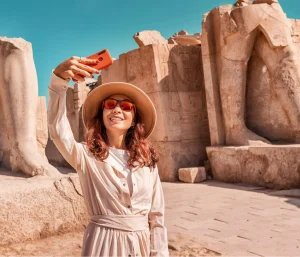 Le Maroc est sûr pour les touristes féminines