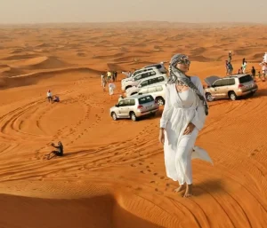 Luxury Desert Tours Morocco