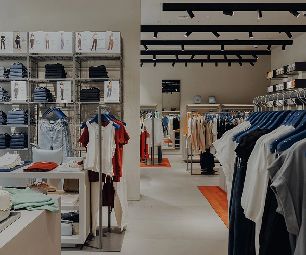 luxury shopping in m avenue marrakech