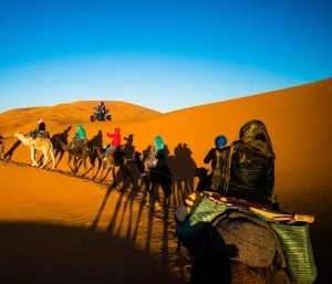 Morocco Desert Tours
