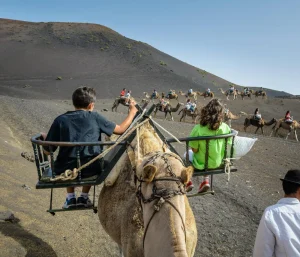 Morocco Excursions Company