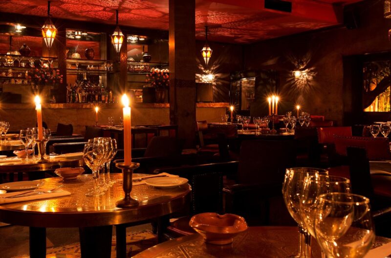comptoir darna