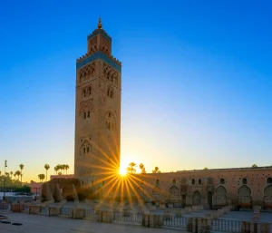 Jemaa el-Fnaa_ The Beating Heart of the Medina