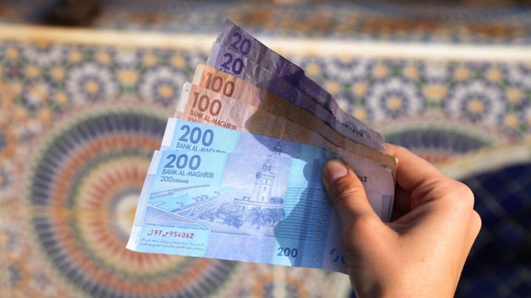Guide de la monnaie marocaine : Tout ce que vous devez savoir sur l ...