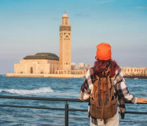 Tips to Explore the Medina