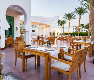 What to Eat in the Medina