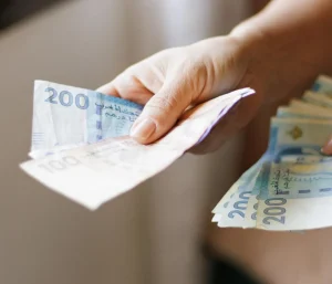 Where to Get Moroccan Dirham