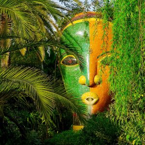 anima garden marrarkech