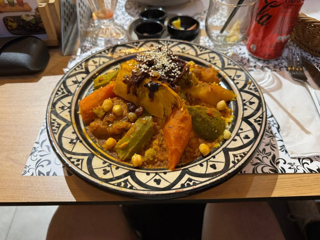 Beldi Fusion Kitchen Guéliz Marrakech | Menu, Booking & Reviews