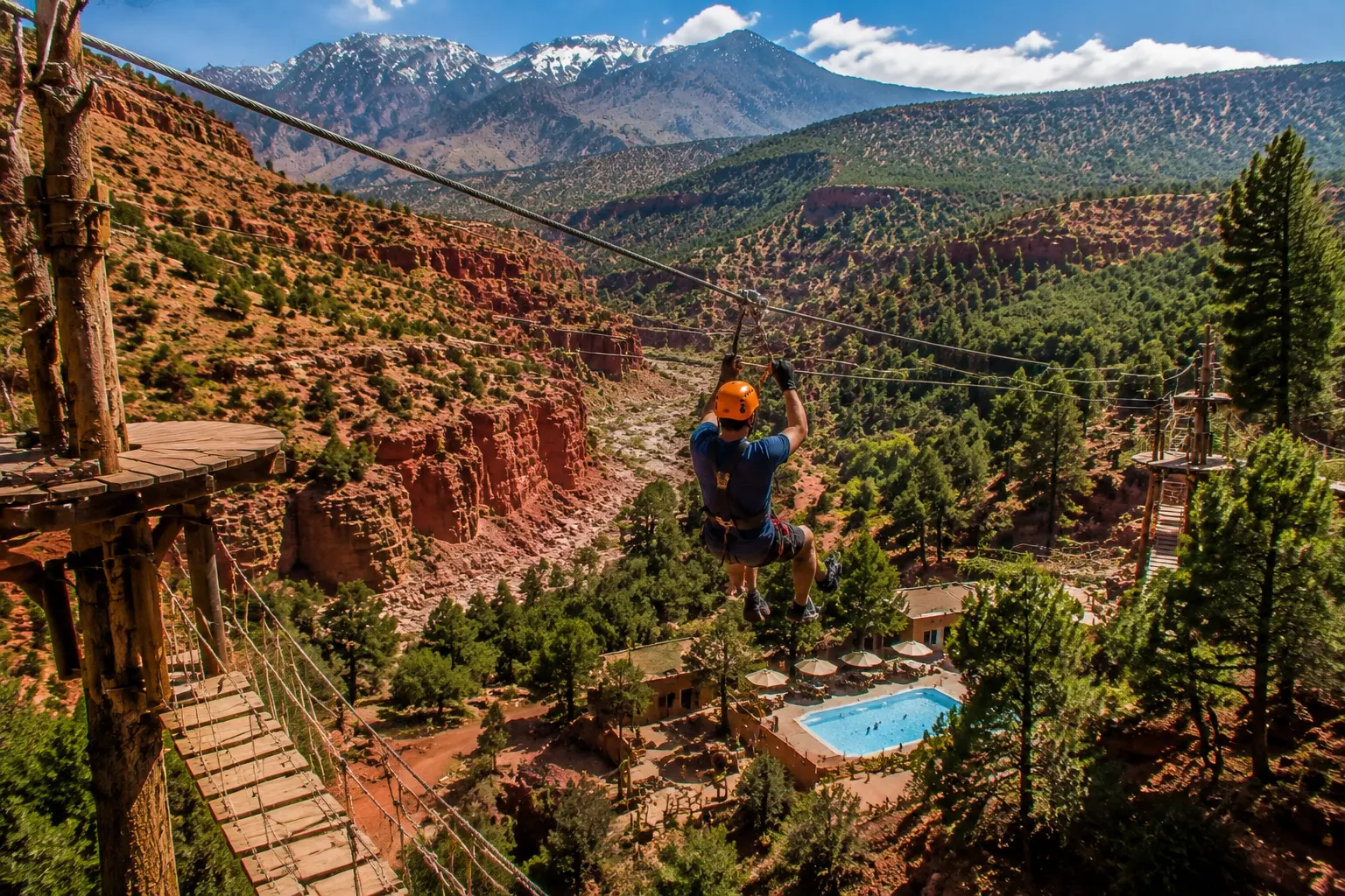 Terres d'Amanar